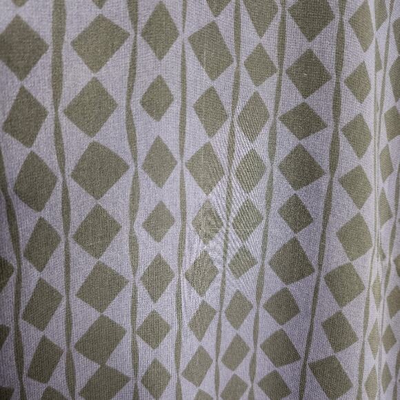 Cabi Harlequin Dress Size Medium NWT - Picture 14 of 14